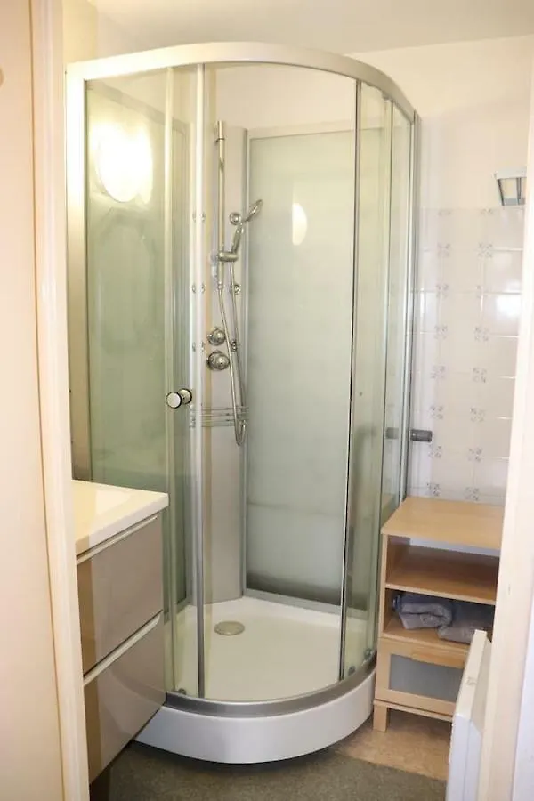 Le Nid De Barrier Apartment Bagneres-de-Luchon France