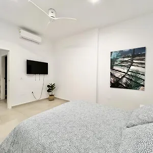Estacion-centro Vialia Appartement Málaga